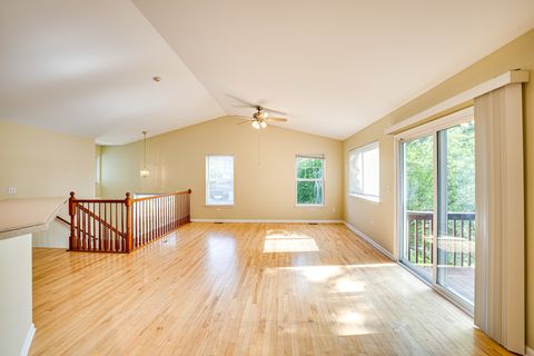 Tiny photo for 3147 Saganashkee Lane, Naperville, IL 60564 (MLS # 12505250)