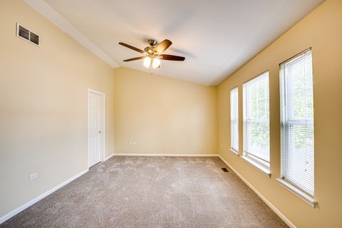 Tiny photo for 3147 Saganashkee Lane, Naperville, IL 60564 (MLS # 12505250)