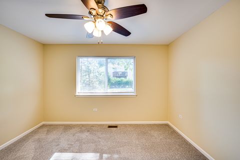 Tiny photo for 3147 Saganashkee Lane, Naperville, IL 60564 (MLS # 12505250)