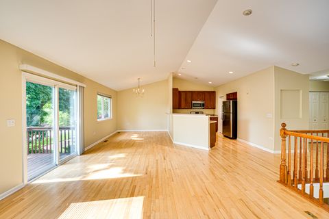 Tiny photo for 3147 Saganashkee Lane, Naperville, IL 60564 (MLS # 12505250)