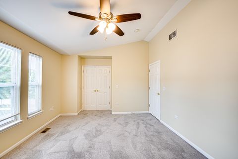 Tiny photo for 3147 Saganashkee Lane, Naperville, IL 60564 (MLS # 12505250)