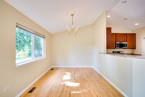 Tiny photo for 3147 Saganashkee Lane, Naperville, IL 60564 (MLS # 12505250)