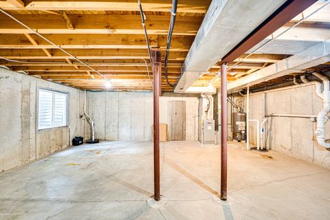 Tiny photo for 3147 Saganashkee Lane, Naperville, IL 60564 (MLS # 12505250)