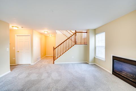 Tiny photo for 3147 Saganashkee Lane, Naperville, IL 60564 (MLS # 12505250)