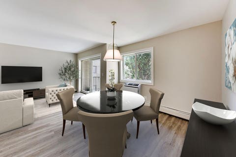Tiny photo for 1040 Erie Street #505, Oak Park, IL 60302 (MLS # 12722916)