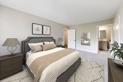 Tiny photo for 1040 Erie Street #505, Oak Park, IL 60302 (MLS # 12722916)