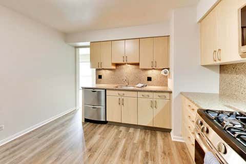 Tiny photo for 1040 Erie Street #505, Oak Park, IL 60302 (MLS # 12722916)