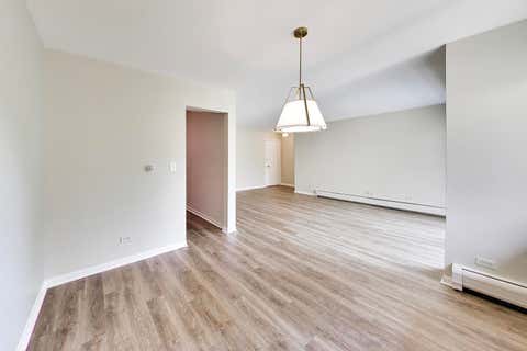 Tiny photo for 1040 Erie Street #505, Oak Park, IL 60302 (MLS # 12722916)