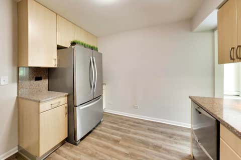 Tiny photo for 1040 Erie Street #505, Oak Park, IL 60302 (MLS # 12722916)