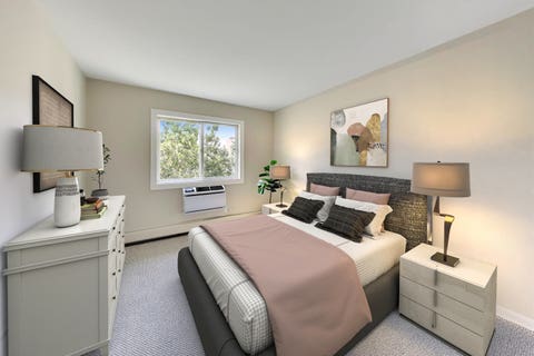 Tiny photo for 1040 Erie Street #505, Oak Park, IL 60302 (MLS # 12722916)
