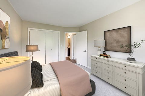 Tiny photo for 1040 Erie Street #505, Oak Park, IL 60302 (MLS # 12722916)