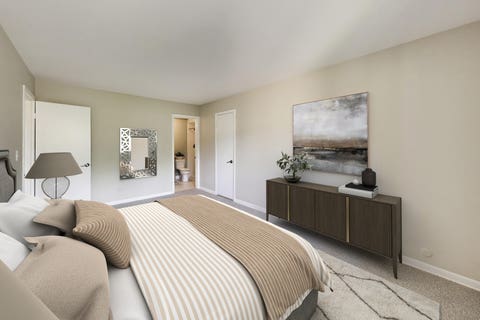 Tiny photo for 1040 Erie Street #505, Oak Park, IL 60302 (MLS # 12722916)