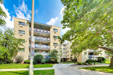 Photo of 1040 Erie Street #505, Oak Park, IL 60302 (MLS # 12722916)