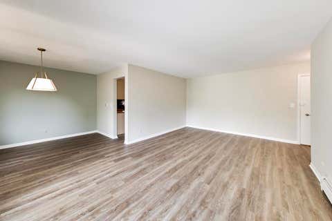 Tiny photo for 1040 Erie Street #505, Oak Park, IL 60302 (MLS # 12722916)