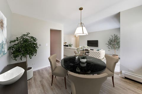Tiny photo for 1040 Erie Street #505, Oak Park, IL 60302 (MLS # 12722916)