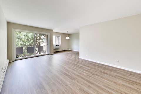 Tiny photo for 1040 Erie Street #505, Oak Park, IL 60302 (MLS # 12722916)