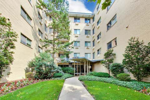 Tiny photo for 1040 Erie Street #505, Oak Park, IL 60302 (MLS # 12722916)