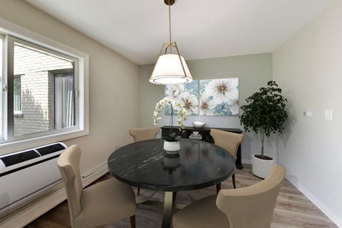 Tiny photo for 1040 Erie Street #505, Oak Park, IL 60302 (MLS # 12722916)