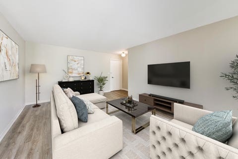 Tiny photo for 1040 Erie Street #505, Oak Park, IL 60302 (MLS # 12722916)