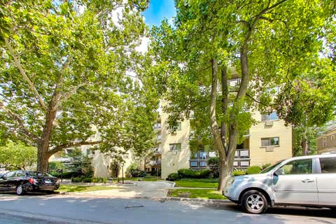 Tiny photo for 1040 Erie Street #505, Oak Park, IL 60302 (MLS # 12722916)