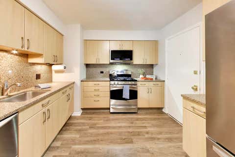 Tiny photo for 1040 Erie Street #505, Oak Park, IL 60302 (MLS # 12722916)