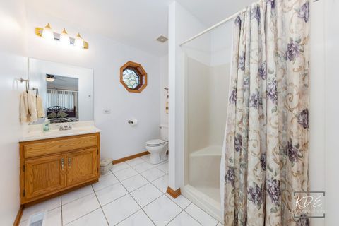 Tiny photo for 701 Bishops Drive, New Lenox, IL 60451 (MLS # 12535195)