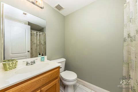 Tiny photo for 701 Bishops Drive, New Lenox, IL 60451 (MLS # 12535195)