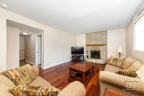 Tiny photo for 701 Bishops Drive, New Lenox, IL 60451 (MLS # 12535195)