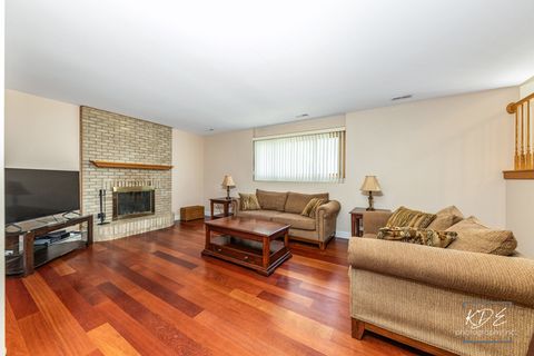 Tiny photo for 701 Bishops Drive, New Lenox, IL 60451 (MLS # 12535195)