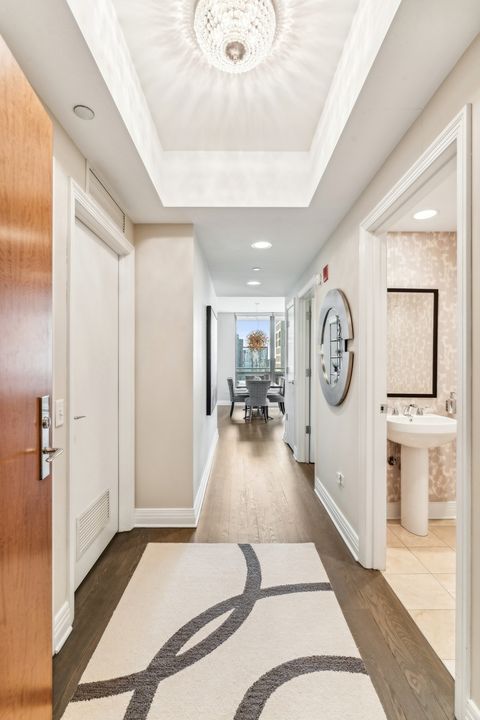 Tiny photo for Chicago, IL 60611 (MLS # 12557161)