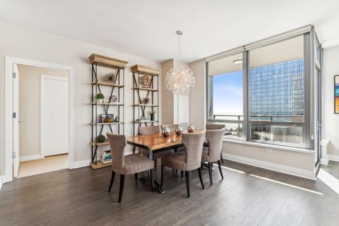 Tiny photo for Chicago, IL 60611 (MLS # 12557161)