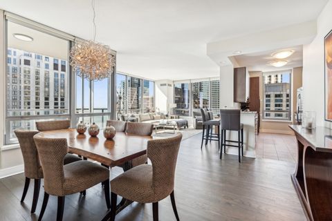 Tiny photo for Chicago, IL 60611 (MLS # 12557161)