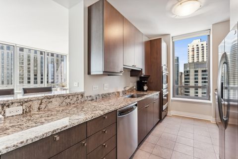 Tiny photo for Chicago, IL 60611 (MLS # 12557161)