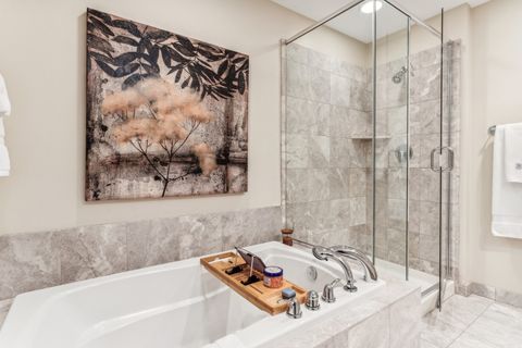 Tiny photo for Chicago, IL 60611 (MLS # 12557161)