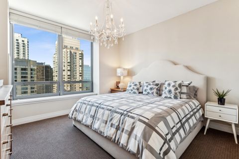 Tiny photo for Chicago, IL 60611 (MLS # 12557161)