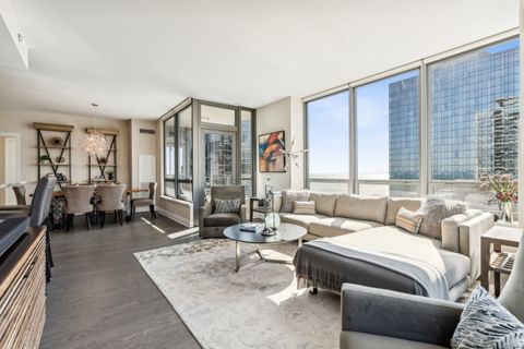 Tiny photo for Chicago, IL 60611 (MLS # 12557161)