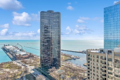 Tiny photo for Chicago, IL 60611 (MLS # 12557161)