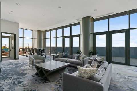 Tiny photo for Chicago, IL 60611 (MLS # 12557161)