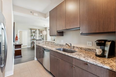 Tiny photo for Chicago, IL 60611 (MLS # 12557161)