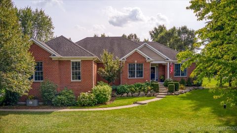 42W565 Hummingbird Street Hampshire IL 60140