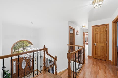 Tiny photo for 10650 Wildwood Drive, Palos Park, IL 60464 (MLS # 12740328)