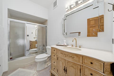 Tiny photo for 10650 Wildwood Drive, Palos Park, IL 60464 (MLS # 12740328)