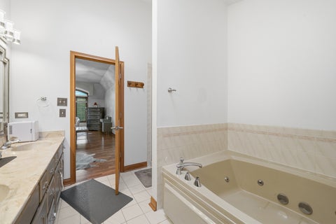 Tiny photo for 10650 Wildwood Drive, Palos Park, IL 60464 (MLS # 12740328)