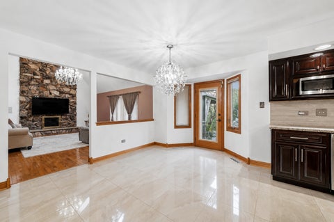 Tiny photo for 10650 Wildwood Drive, Palos Park, IL 60464 (MLS # 12740328)