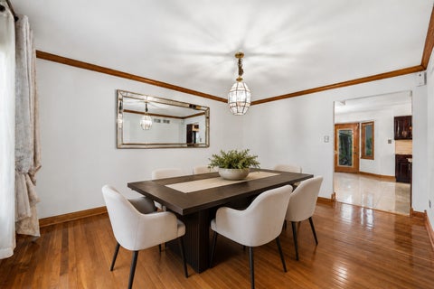 Tiny photo for 10650 Wildwood Drive, Palos Park, IL 60464 (MLS # 12740328)