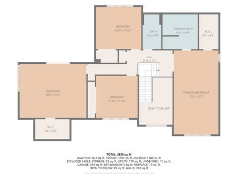 Tiny photo for 10650 Wildwood Drive, Palos Park, IL 60464 (MLS # 12740328)