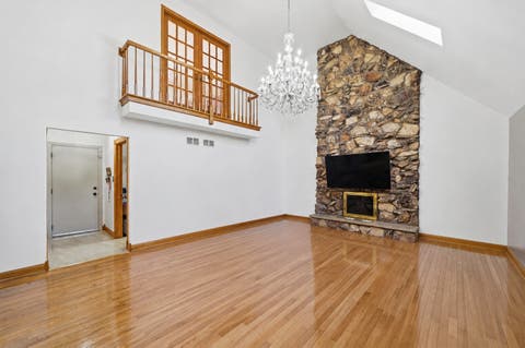 Tiny photo for 10650 Wildwood Drive, Palos Park, IL 60464 (MLS # 12740328)