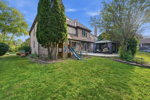 Tiny photo for 10650 Wildwood Drive, Palos Park, IL 60464 (MLS # 12740328)