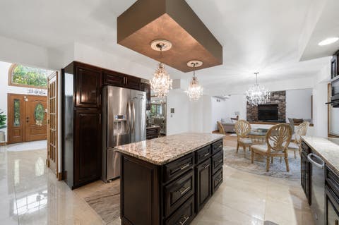 Tiny photo for 10650 Wildwood Drive, Palos Park, IL 60464 (MLS # 12740328)