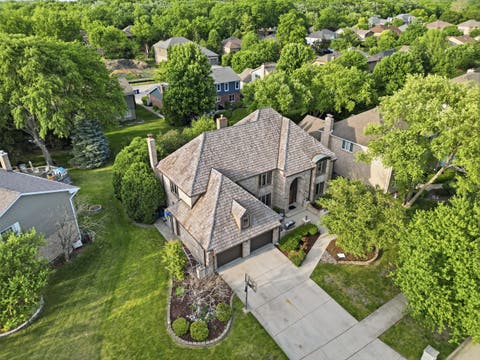Photo of 10650 Wildwood Drive, Palos Park, IL 60464 (MLS # 12740328)
